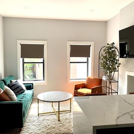 Collect3 2Br 1Ba Close To Train And Nyc Νιούαρκ Εξωτερικό φωτογραφία