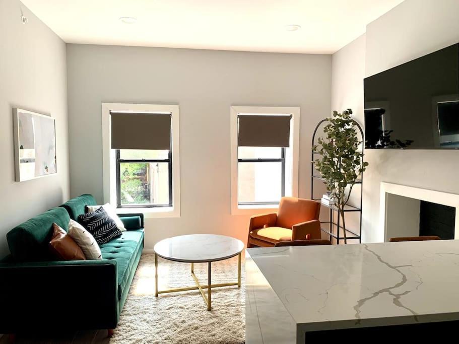 Collect3 2Br 1Ba Close To Train And Nyc Νιούαρκ Εξωτερικό φωτογραφία