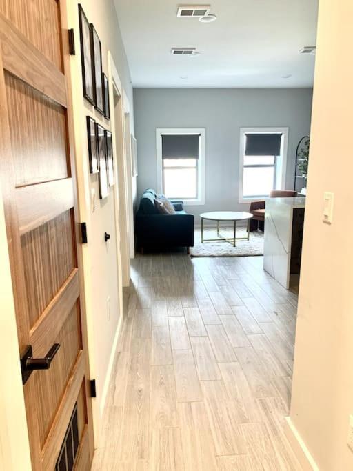 Collect3 2Br 1Ba Close To Train And Nyc Νιούαρκ Εξωτερικό φωτογραφία