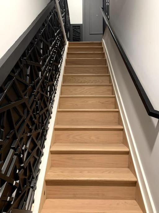 Collect3 2Br 1Ba Close To Train And Nyc Νιούαρκ Εξωτερικό φωτογραφία