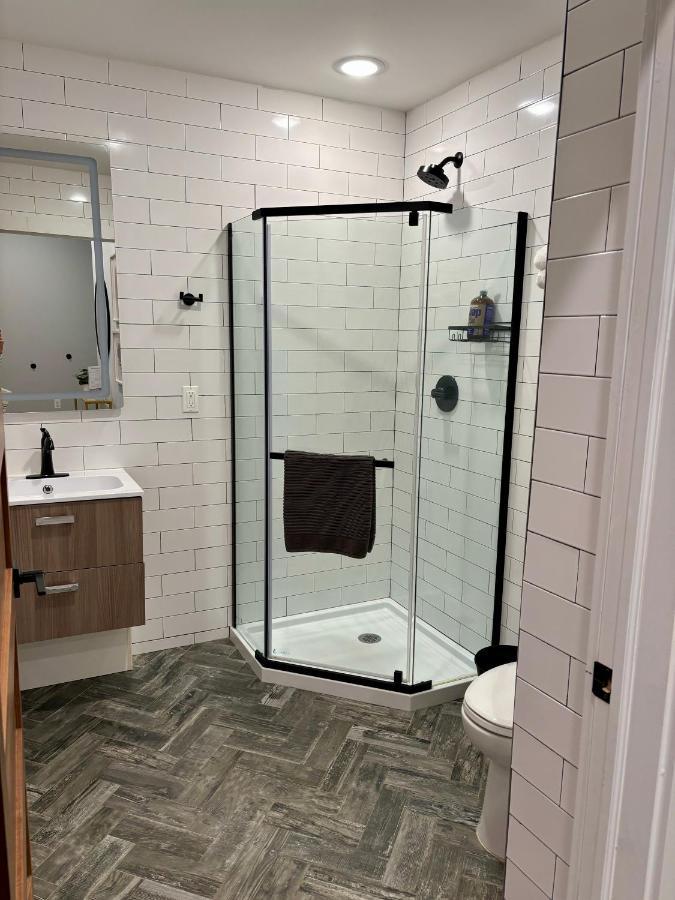 Collect3 2Br 1Ba Close To Train And Nyc Νιούαρκ Εξωτερικό φωτογραφία