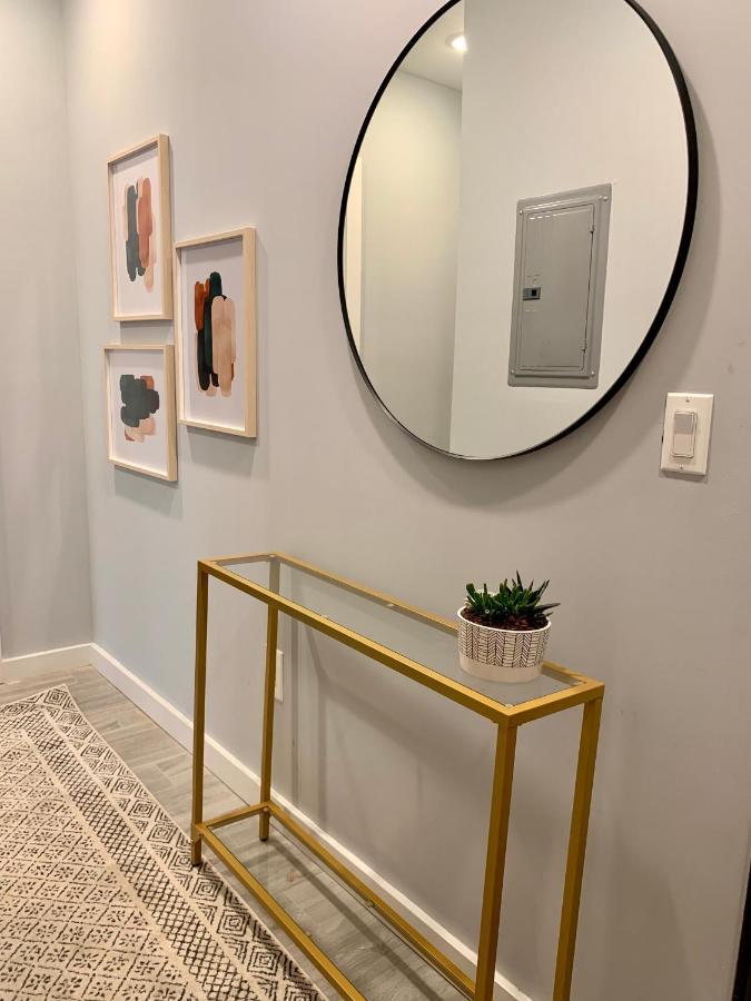 Collect3 2Br 1Ba Close To Train And Nyc Νιούαρκ Εξωτερικό φωτογραφία