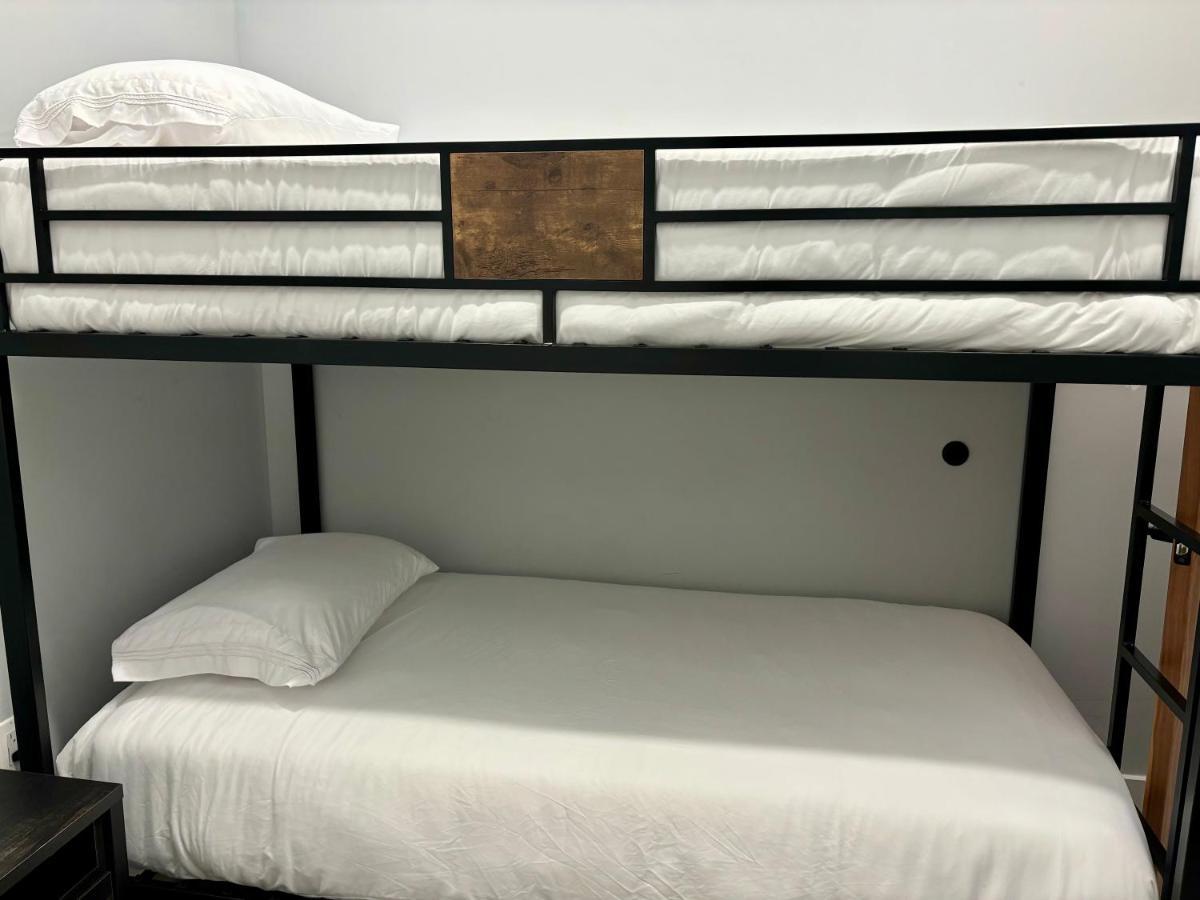 Collect3 2Br 1Ba Close To Train And Nyc Νιούαρκ Εξωτερικό φωτογραφία